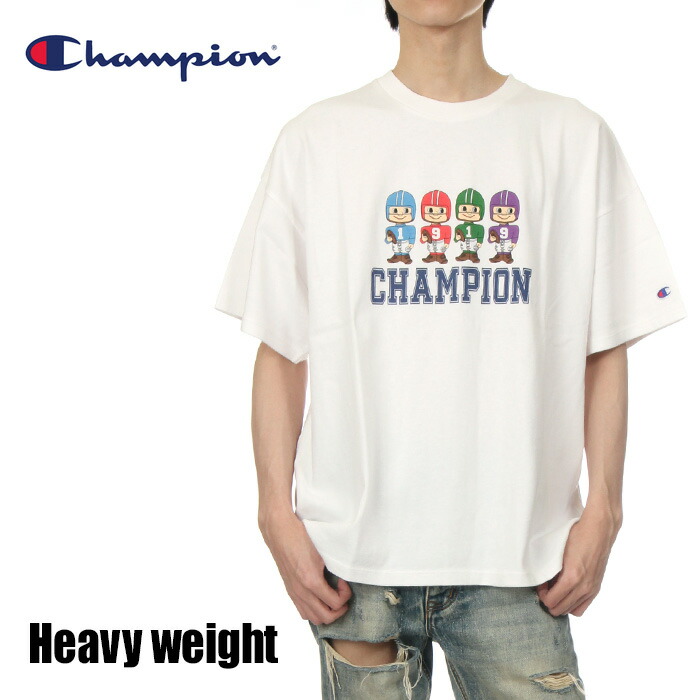Champion EMMAUS 78 シャツ Lサイズ st240410-1-3.jpg