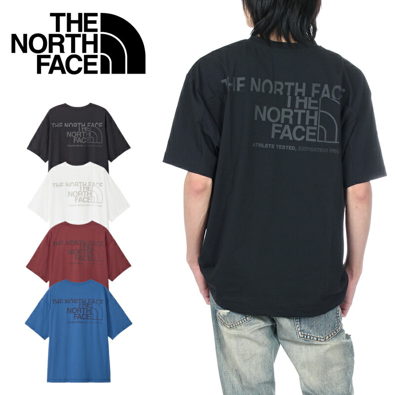 楽天市場】【2025 新作】ザ・ノース・フェイス Tシャツ バック