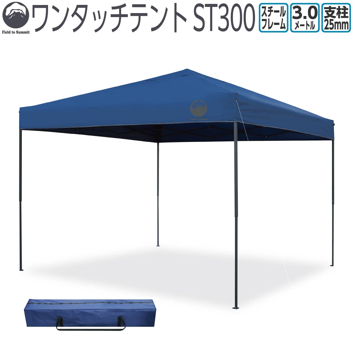 楽天市場】Field to Summit 3Mサイズテント用 メッシュ