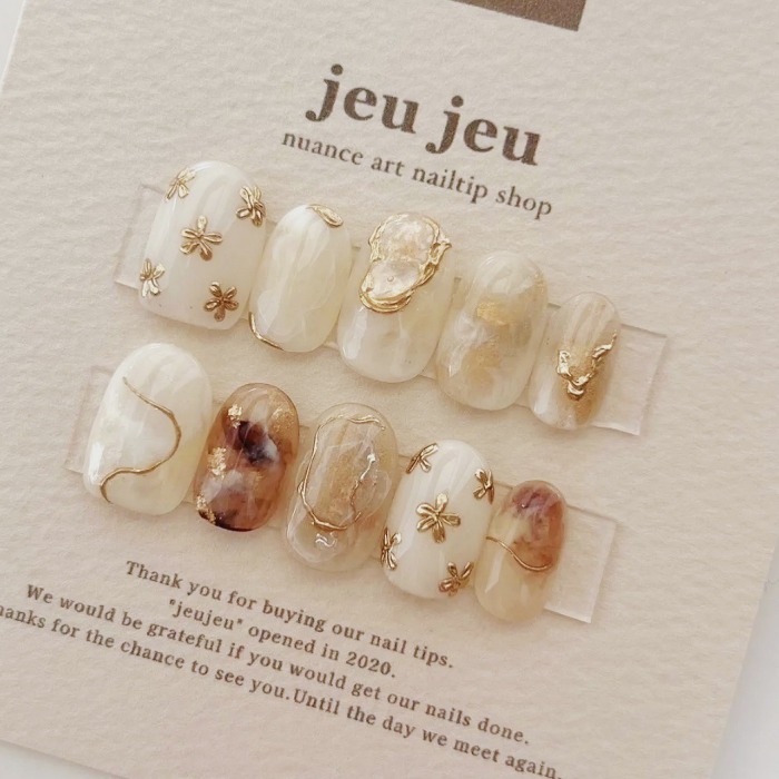 楽天市場】【タイムセール】 安心安全！ 指先のジュエリー 取付たった