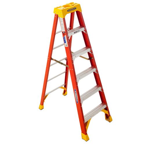 werner laddee ステップラダー werner laddee ステップラダー Stepladder | Werner Type IAA | Fiberglass