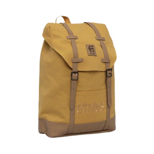 【楽天市場】ETNIES JAMESON BACKPACK GOLD エトニーズ ジェイムソン バックパック リュックサック ゴールド バッグ