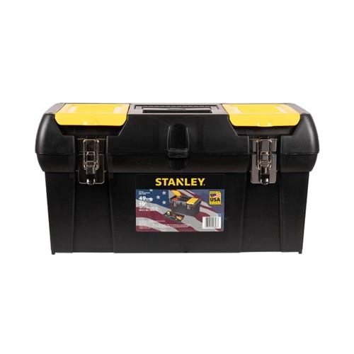 楽天市場】送料無料 スタンレー STANLEY ツールボックス TOOL