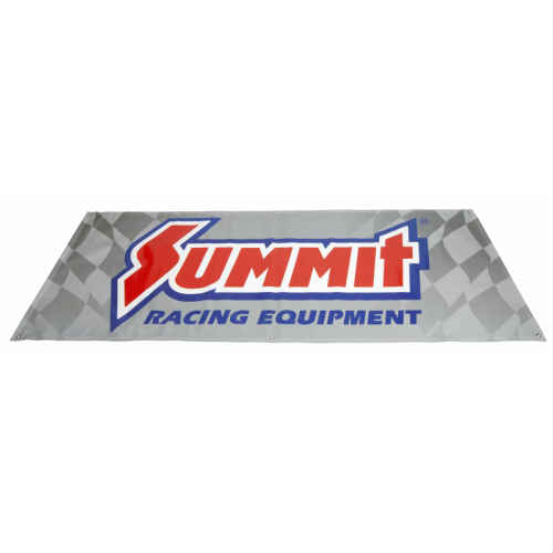 【楽天市場】特大2.4m Summit Racing Banner サミット レーシング バナー 壁掛け アメ車 アメリカ USA