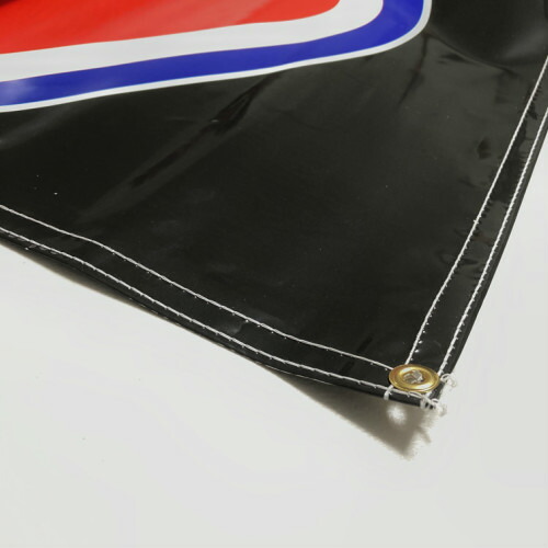 Summit Racing Banner サミット レーシング バナー 壁掛け アメ車 アメリカ Usa オフィシャル商品 メーカーロゴ スポンサー レース アメリカン イベント ガレージ Sandjfisheries Co Uk