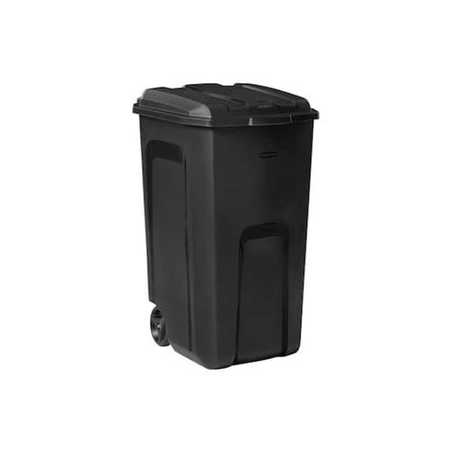 楽天市場】Rubbermaid ROUGHNECK 20-GallonTrash Can Black アメリカ ごみ箱 ゴミ箱 ラバーメイド  20ガロン トラッシュカン ブラック バケツ : STAB BLUE ENTERPRISE