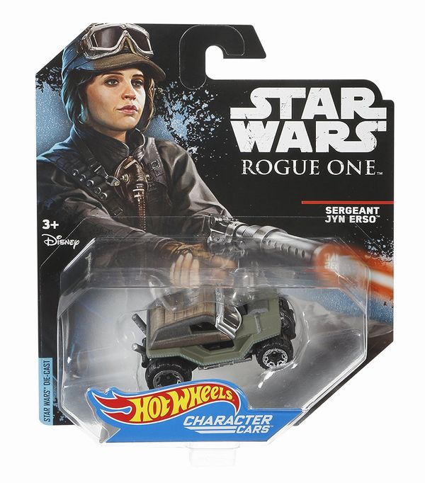 楽天市場】Hot Wheels Star Wars Rogue One Storm Trooper vs