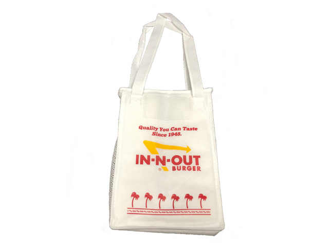 楽天市場】IN-N-OUT-BURGER RED TRAY インアウトバーガー レッド
