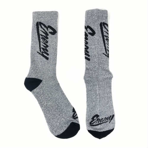 【楽天市場】enemy Of The State Socks エネミー ソックス 靴下 レディース カリフォルニア アメリカ スケボー