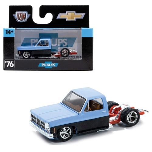M2 Machines O’Reilly Exclusive 1976 GMC Sierra Grande 15 | Diecast Max M2 Machines O’Reilly Exclusive 1976 GMC Sierra Grande 15 | Diecast Max