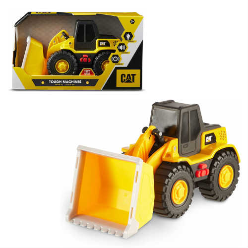 Amazon.co.jp: おもちゃ DM カーター CAT950M ブルドーザー 可動式 合金 ローダーオリジナルシミュレーション エンジニアリング  おもちゃ 1/64 サイズ : おもちゃ
