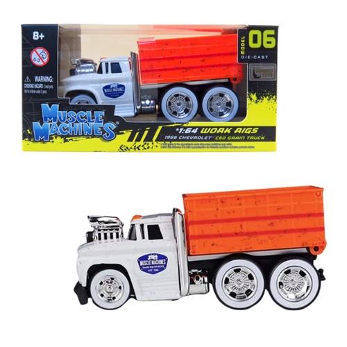 楽天市場】M2 MACHINES 1973 CHEVROLET CHEYENNE SUPER10 COL