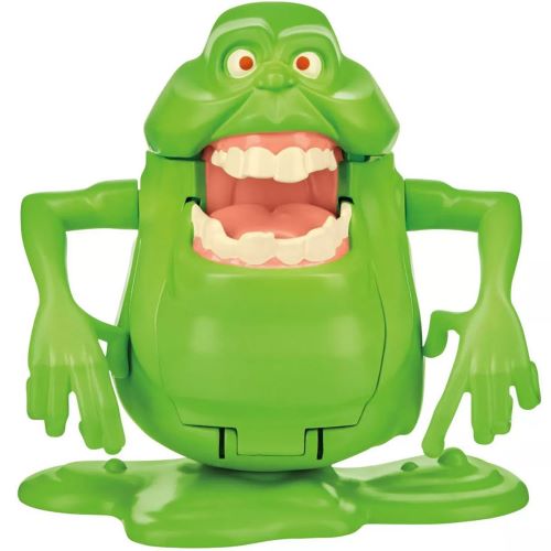 楽天市場】Ghostbusters Classic Slimer Bobblescape ゴースト