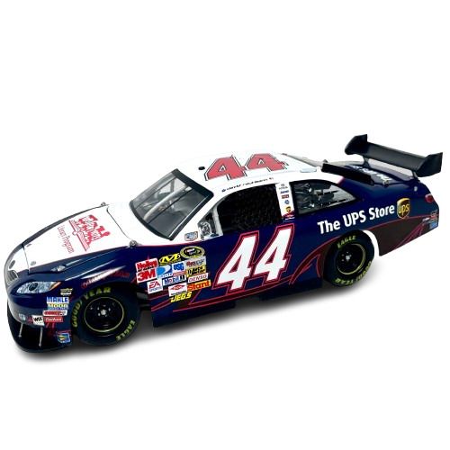 RCCA 1:24 DAVID REUTIMANN #44 Toys for Tots 2008 Camry 1/24 SCALE DIECAST MODEL デビッド・ロイティマン トイズ・フォー・トッツ 44 2008 カムリ ミニカー ナスカー TOYOTA トヨタ フィギュア ナスカー Nascar レーシング レーシングカー アメリカ雑貨 アメリカン雑貨