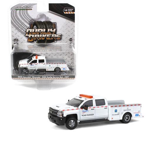 楽天市場】1990 Chevrolet C1500 Silverado M2 Maui & Sons 1:64 Scale