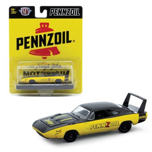 楽天市場】1969 Dodge Charger Daytona Mod Top 1:64 Die-cast 1969年