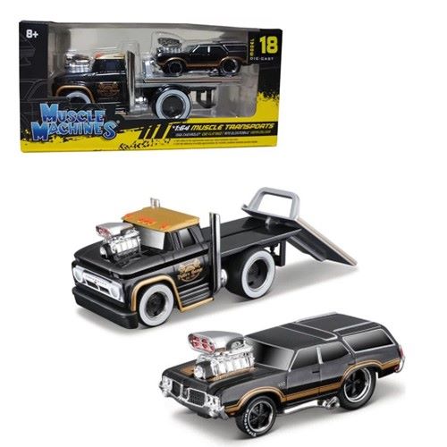 楽天市場】マイスト マッスルマシン ミニカー 1/64 シボレー カメロ