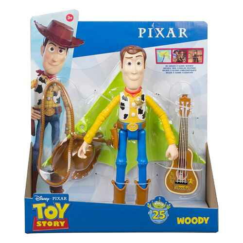 P015 cowboy トイ・ストーリー　ウッディ・プライド 1/6 フィギュア Play Toys 1/6 Happy Cowboy Sixth Scale Figure P015 Woody USA