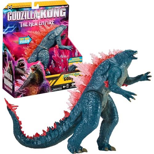 Battle Roar Godzilla 7