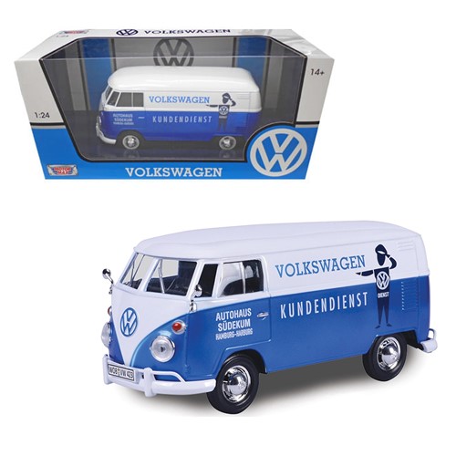 楽天市場】MotorMax （モーターマックス） Volkswagen Type2 Delivery