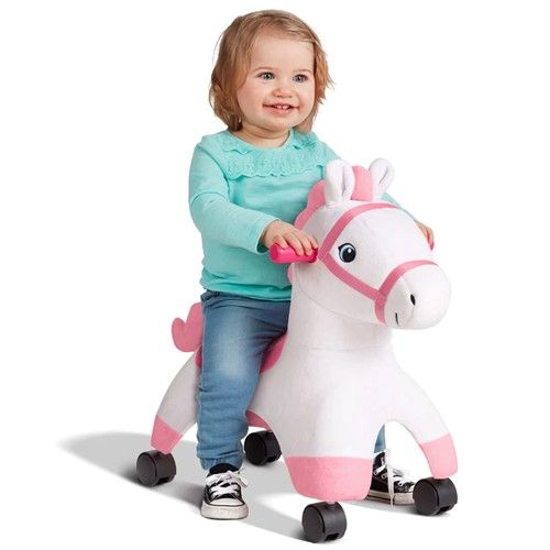 RADIOFLYＥＲ　ROCK&BOUNCEPONEY RADIOFLYER ROCK&BOUNCEPONEY - メルカリ