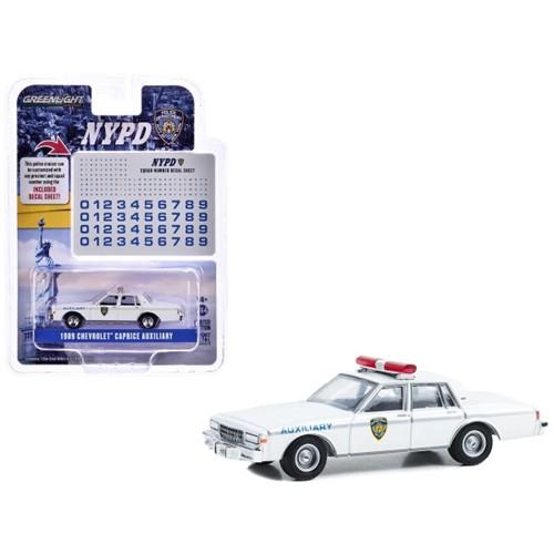楽天市場】1/64 ミニカー 1998 FORD CROWN VICTORIA INTERCEPTOR