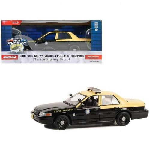 楽天市場】1/64 ミニカー 1998 FORD CROWN VICTORIA INTERCEPTOR