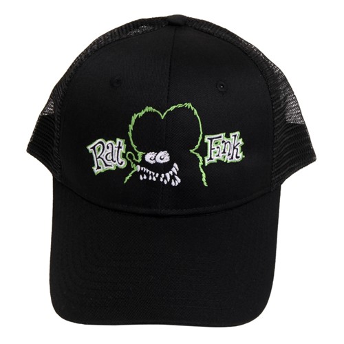 ラットフィンク RAT FINK ラットフィンク スタチュー H25.7cm フィギュア ホット