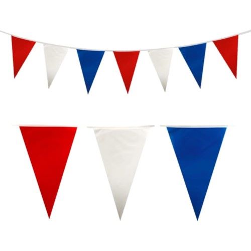 Colorful Pennant Flags Banner 25メートル 75枚 カラフル ペナント フラッグ バナー ストリング 82フィート 旗  イベント ガレージ インテリア 倉庫 ジェンダーレス ジェンダーフリー レインボーフラッグ