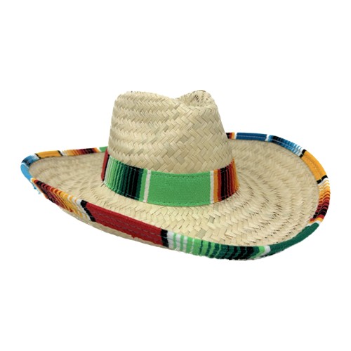 楽天市場】Mexican Sombrero シルバー刺繍 メキシカン ソンブレロ 装飾