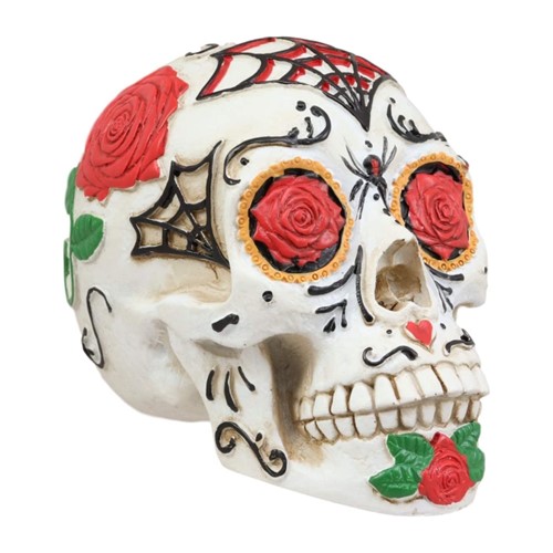 楽天市場】Skull Figure スカル フィギア 雑貨 メキシコ メキシカン