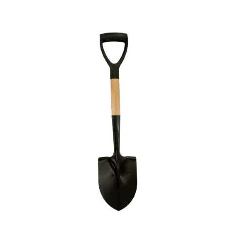 楽天市場】Fiberglass Long Handle Transfer Shovel ファイバーグラス