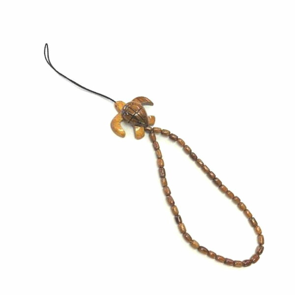 【Hawaii jewelry】ハワイ▪サーフボードストラップ ハワイアンキーホルダー サーフボード レッド ハイビスカス