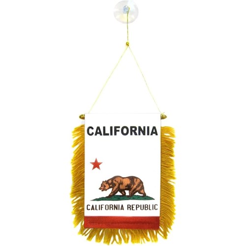 楽天市場】【Lサイズ 壁掛け※画鋲で簡単設置】California