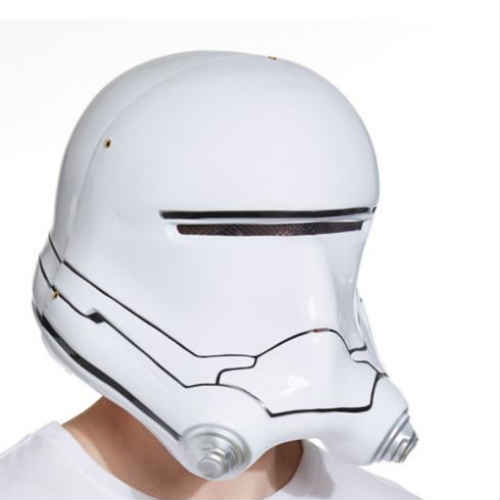 Star Wars Flametrooper Molded Adult Mask チャンピョンウォーズ フレイムトゥルーパー 成人費用仮面 Helmet 甲 Starwars 亜米利加 帽子 ハロウィン 仮面舞踏会 Atiko Kz