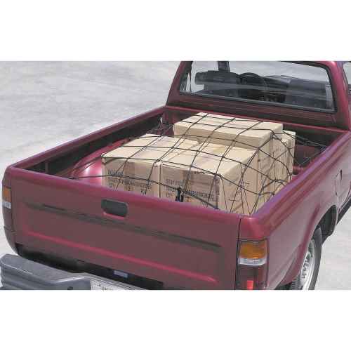 Truck Bed Cargo Net トラック ベッド カーゴ ネット 荷台 フック アメリカ アメ車 カー用品 カーアクセサリー 運搬 貨物 運送 保護 荷物 引っ越し Aplusfinance Blog Com