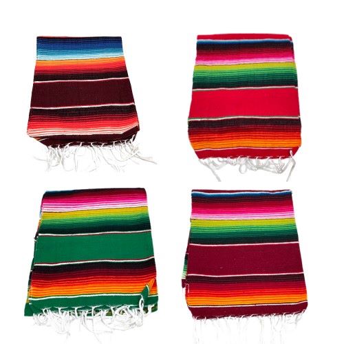 【楽天市場】メキシコ製 Mexican Blanket SERAPE/SALTILLO メキシカン ブランケット セラペ サルティージョ