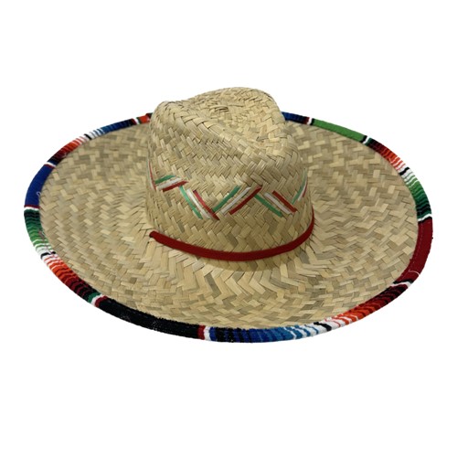 楽天市場】Mexican Sombrero シルバー刺繍 メキシカン ソンブレロ 装飾