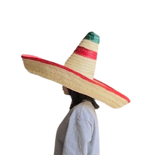 楽天市場】ミニソンブレロ Lサイズ メキシカンハット メキシコ