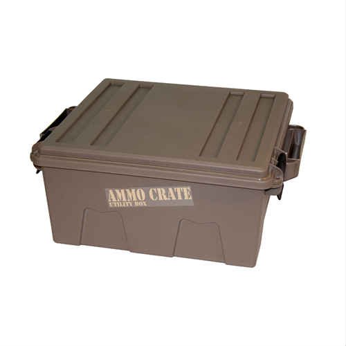 AMMO CRATE UTILITY BOX アモ MTM ありがた味ボックス席 引き当て 黒色火薬容れもの 物の具箱 亜米利加 USA 物の具ボックス席 物の具BOX 米軍 アメリカン雑貨 納める容れもの アウトドア 難民キャンプ装置【ACR8】【ACR5】