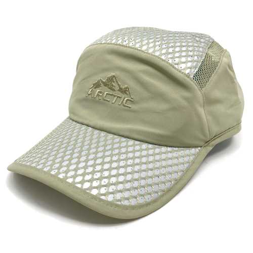 【楽天市場】Arctic Hat Evaporative Cooling Cap アークティック ハット キャップ 蒸発冷却 熱反射 紫外線
