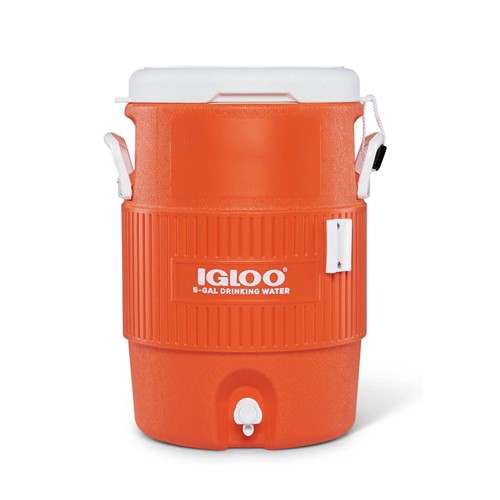【楽天市場】IGLOO 5 Gallon Water Jug 18L イグルー ウォータージャグ ウォーター クーラー 5ガロン アメリカ