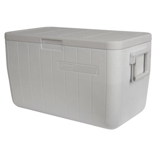 楽天市場】Rubbermaid 50-Qt Cooler 47.3リットル ラバーメイド クーラーボックス クーラーBOX アウトドアグッズ アメリカ  : STAB BLUE ENTERPRISE