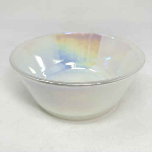 楽天市場 中古 Fire King Cereal Bowl Aurora ファイヤーキング シリアルボウル オーロラ Milk Glass Bowl スープボウル お皿 アメリカ ビンテージ Anchor Hocking アンカーホッキング アンカーマーク ミルクグラス アメリカ サラダボウル Stab Blue Enterprise