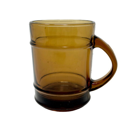 楽天市場】【中古】Fire King Jadeite Extra Heavy Mug
