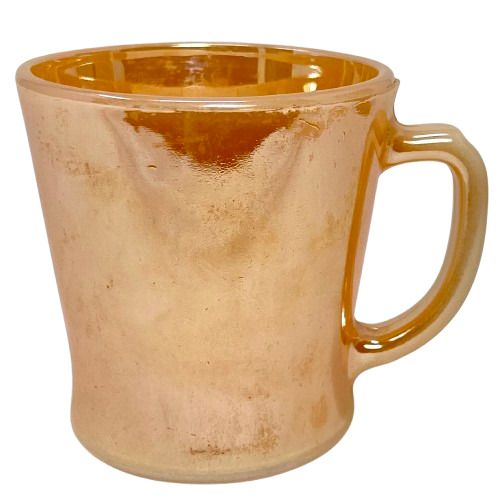 楽天市場】【中古】Fire King Sapphire Blue Philbe Mug