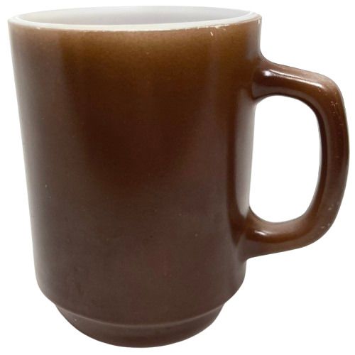 楽天市場】【中古】Fire King Jadeite Extra Heavy Mug