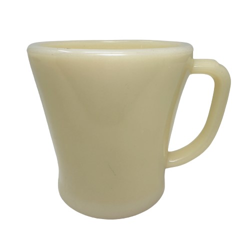 楽天市場】【中古】Fire King Jadeite Extra Heavy Mug