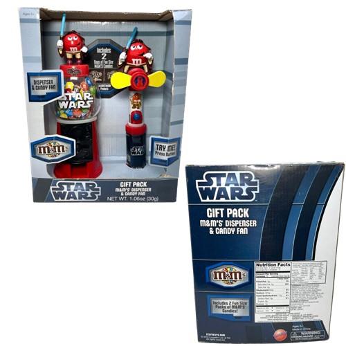 楽天市場】50％OFF スターウォーズ ゴーフレット缶 7枚入 【賞味