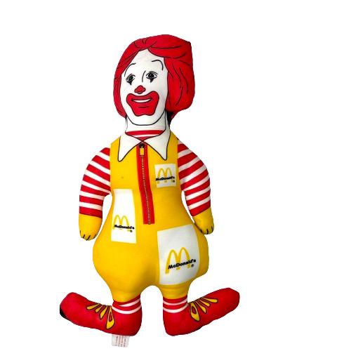 楽天市場】ビンテージ☆80'S☆McDonald's☆マクドナルド